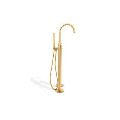 Nau Mounting Floor Mixer