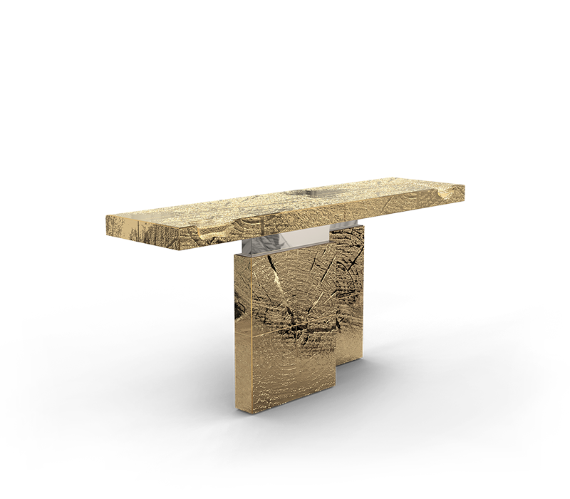 Empire Console