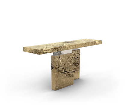 Empire Console