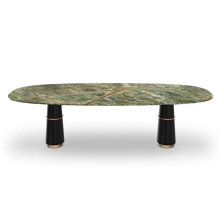 Agra III Dining Table