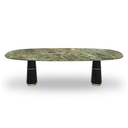 Agra III Dining Table