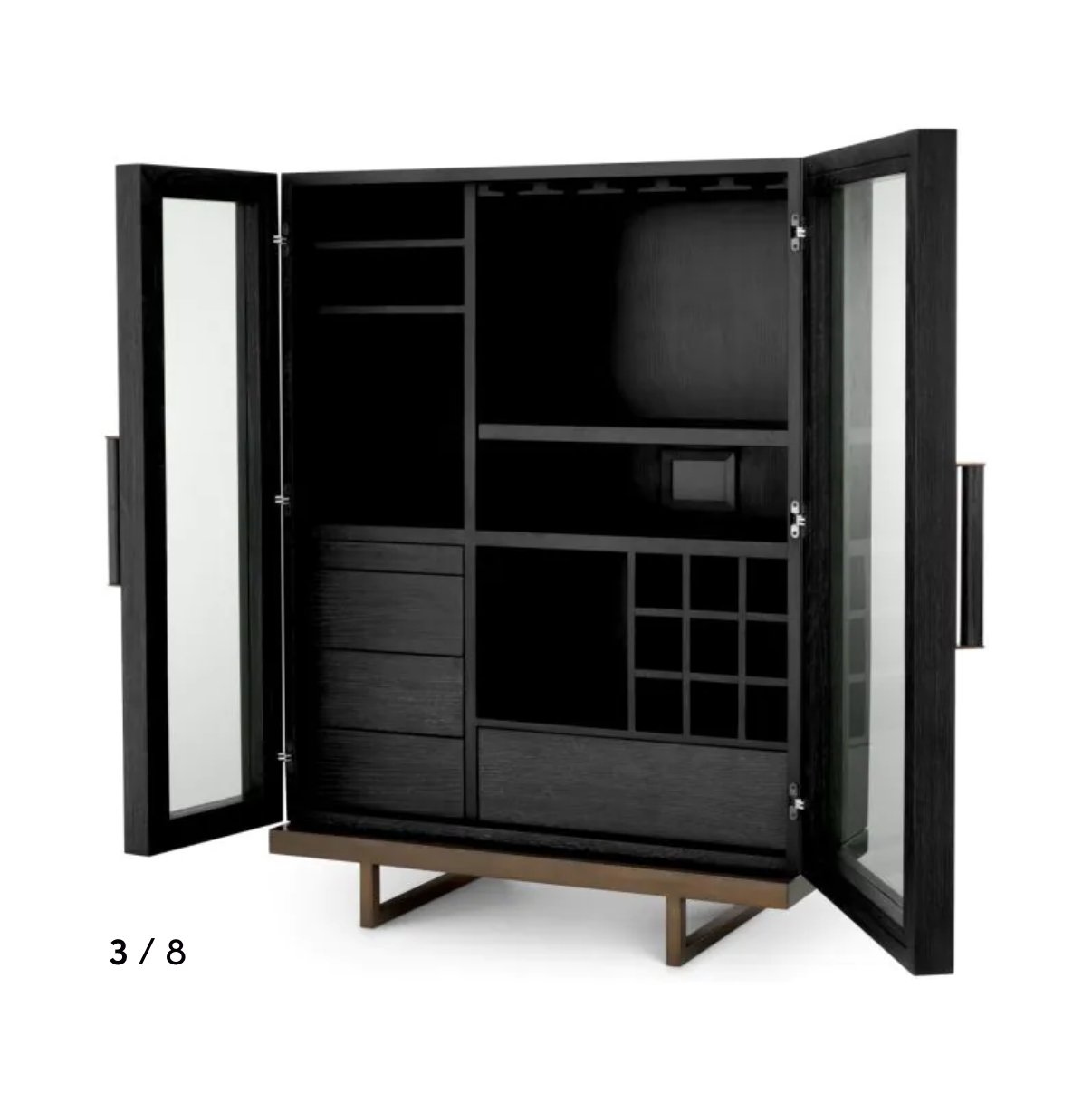 Bar Cabinet Connaught