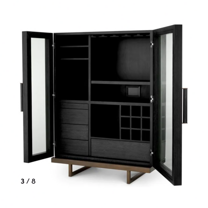 Bar Cabinet Connaught