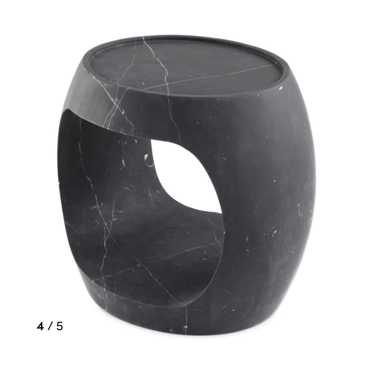 Side Table Clipper low