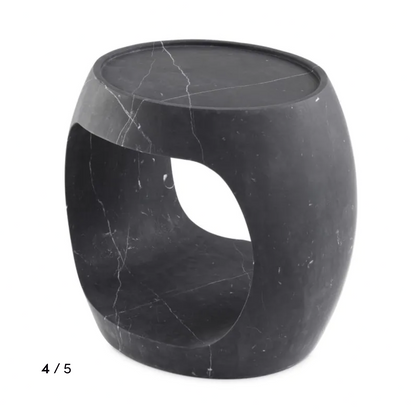 Side Table Clipper low