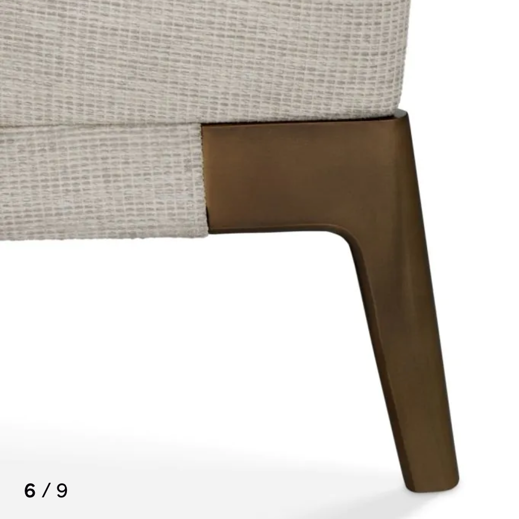 Bed Frame Gonzales Queen size