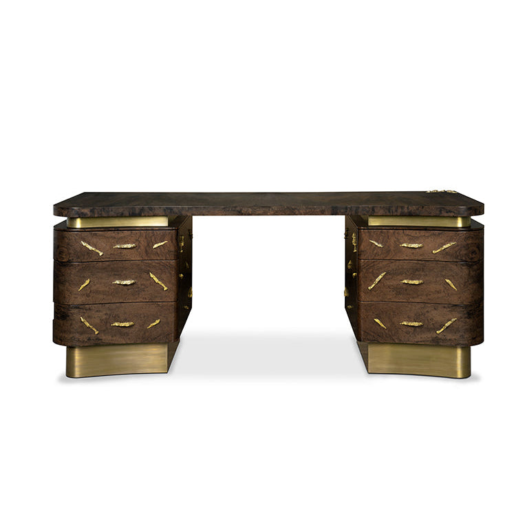 Baraka Desk