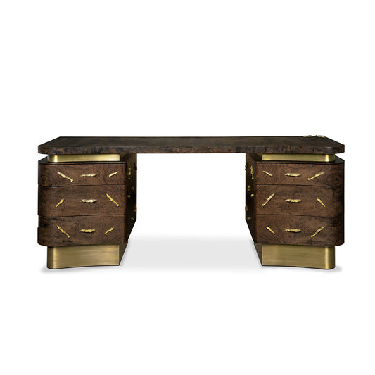 Baraka Desk