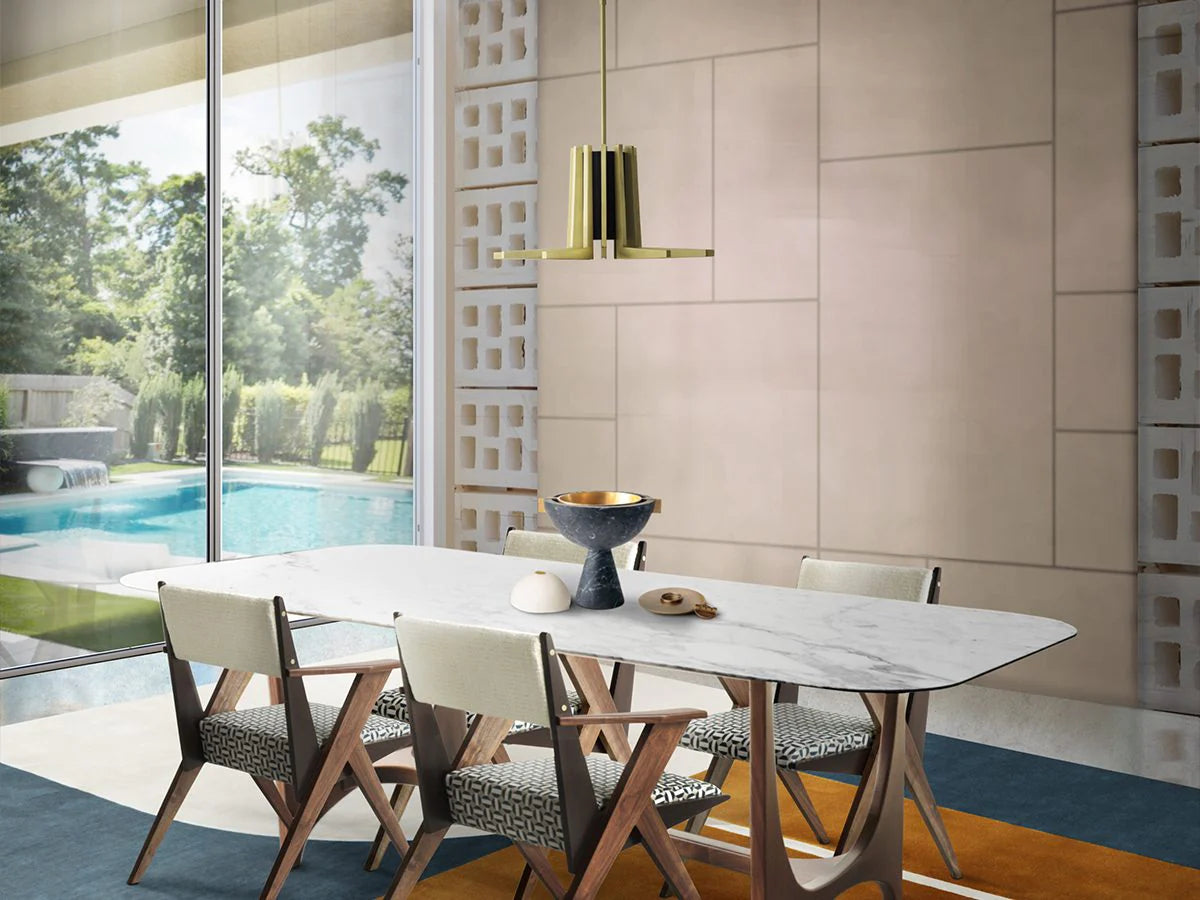 Alberto Dining Table