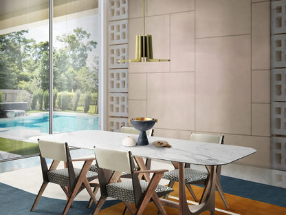 Alberto Dining Table