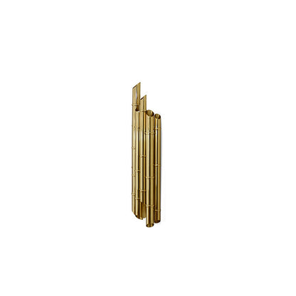 Saki Wall Lamp by Brabbu