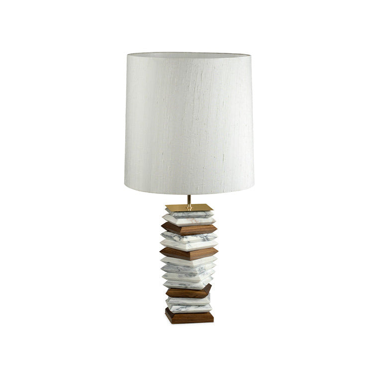 APACHE Table Lamp by Brabbu