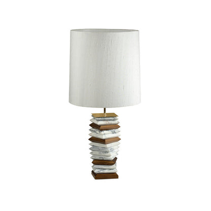 APACHE Table Lamp by Brabbu