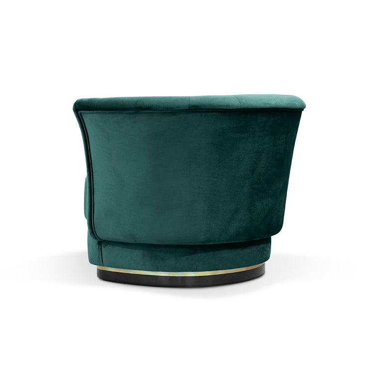 Elk Armchair