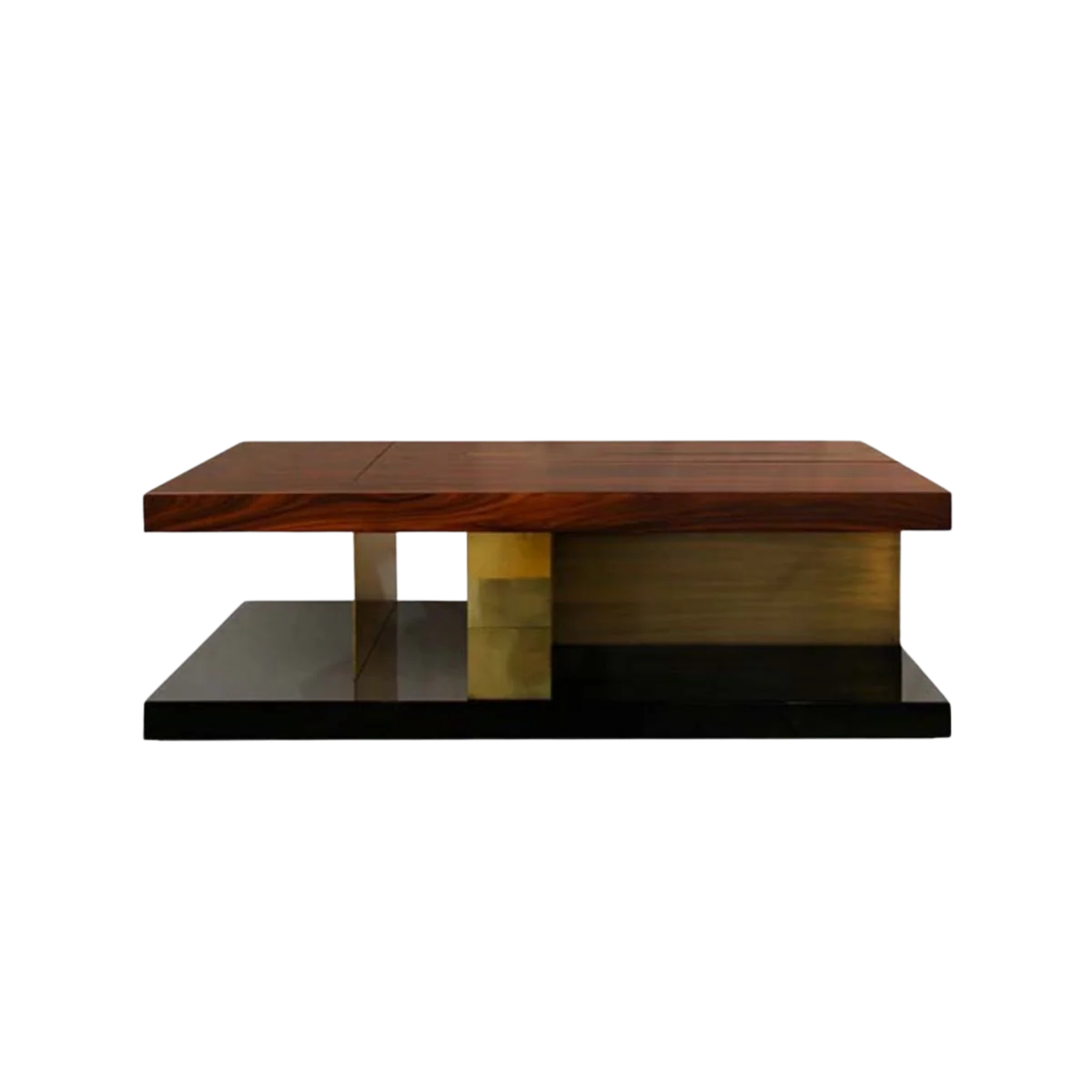 Lallan Center Table