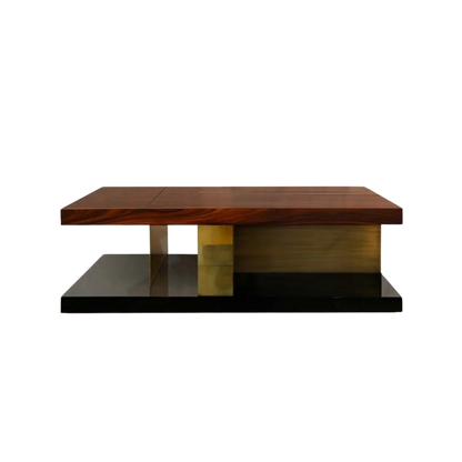 Lallan Center Table