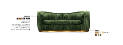 Dakota Sofa