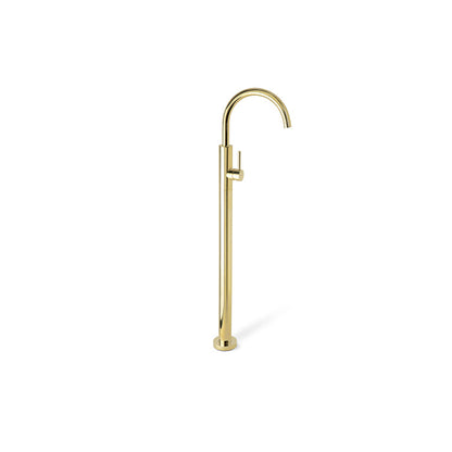 Pulse Floor Mounted Mixer Tap
