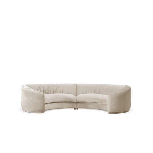 Wales Round Two Sofa