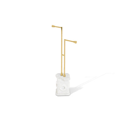 Petra Towel Rack