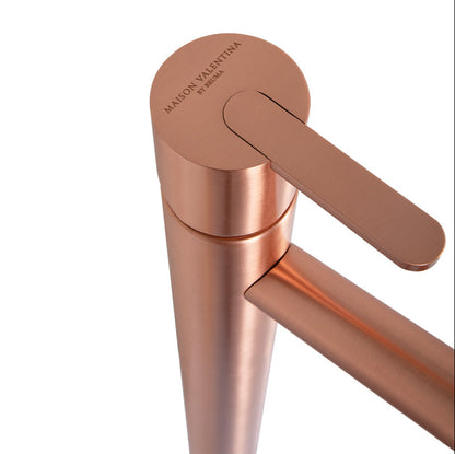 Origin II Mounting Floor Mixer Tap