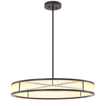 Chandelier Thibaud by Eichholtz