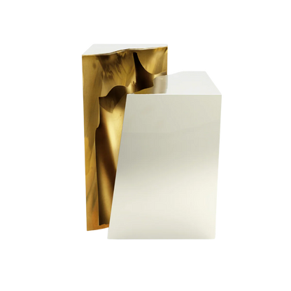 Lapiaz Side Table
