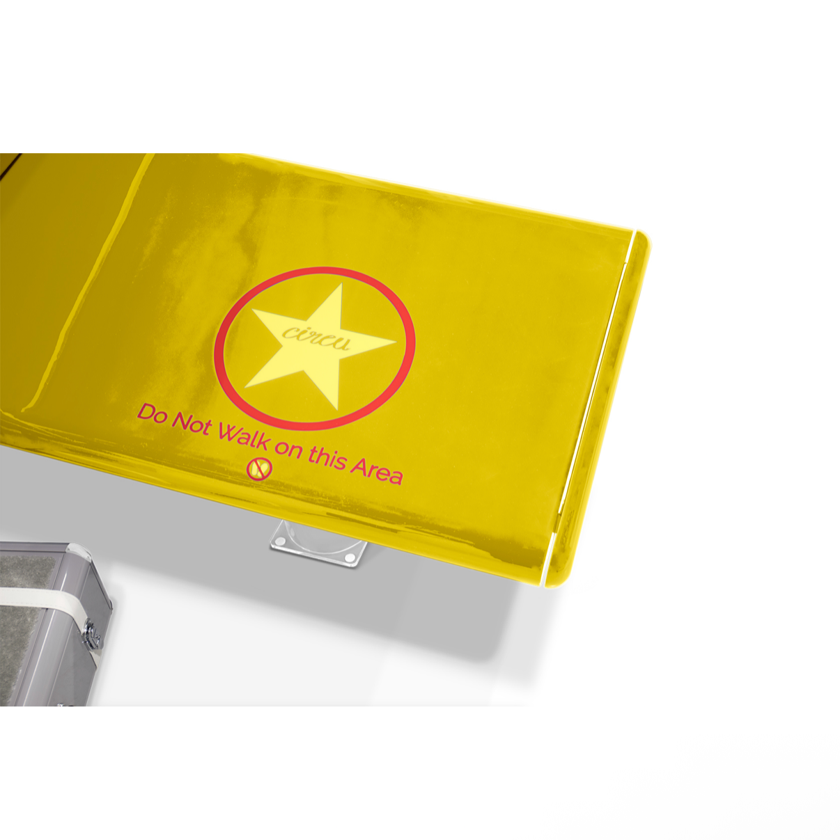 Sky One Plane
Bed