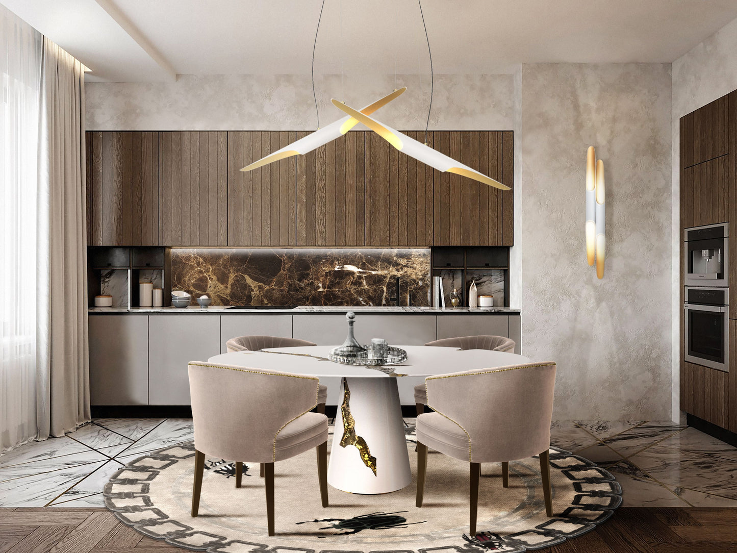 Ibis Dining Chair