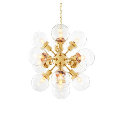 Chandelier Ludlow by Eichholtz