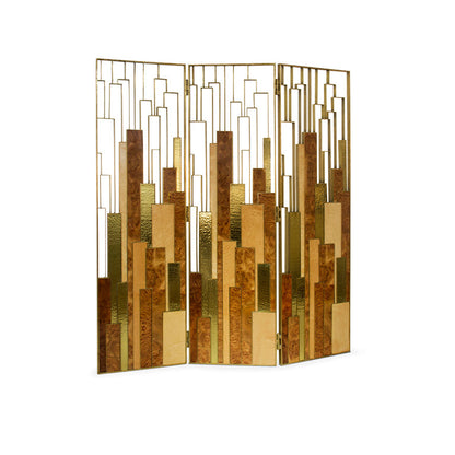 Delphi Screen
