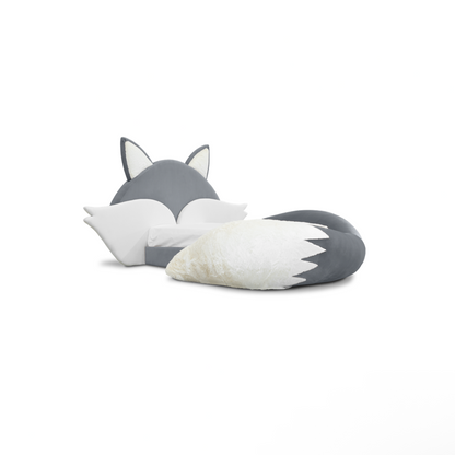 Vixey Bed