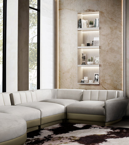 Milenio Modular Sofa