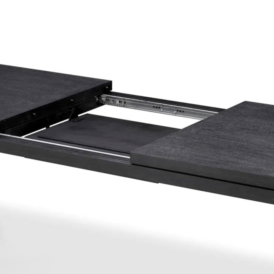 Extendable Dining Table Atelier S