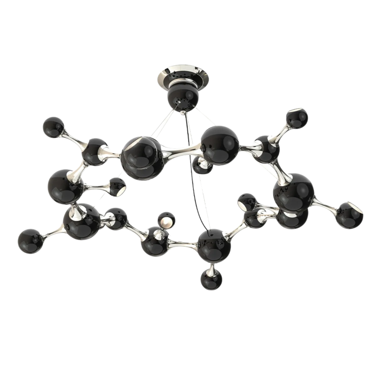 Atomic Round Suspension by DelightFull