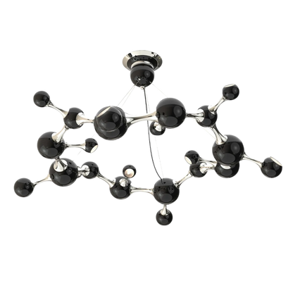 Atomic Round Suspension by DelightFull