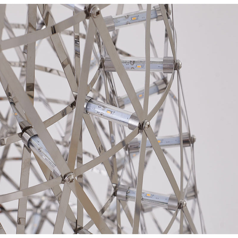 LED Floor Lamp