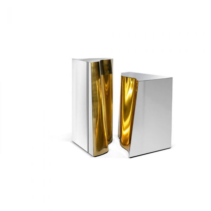 Lapiaz Side Table