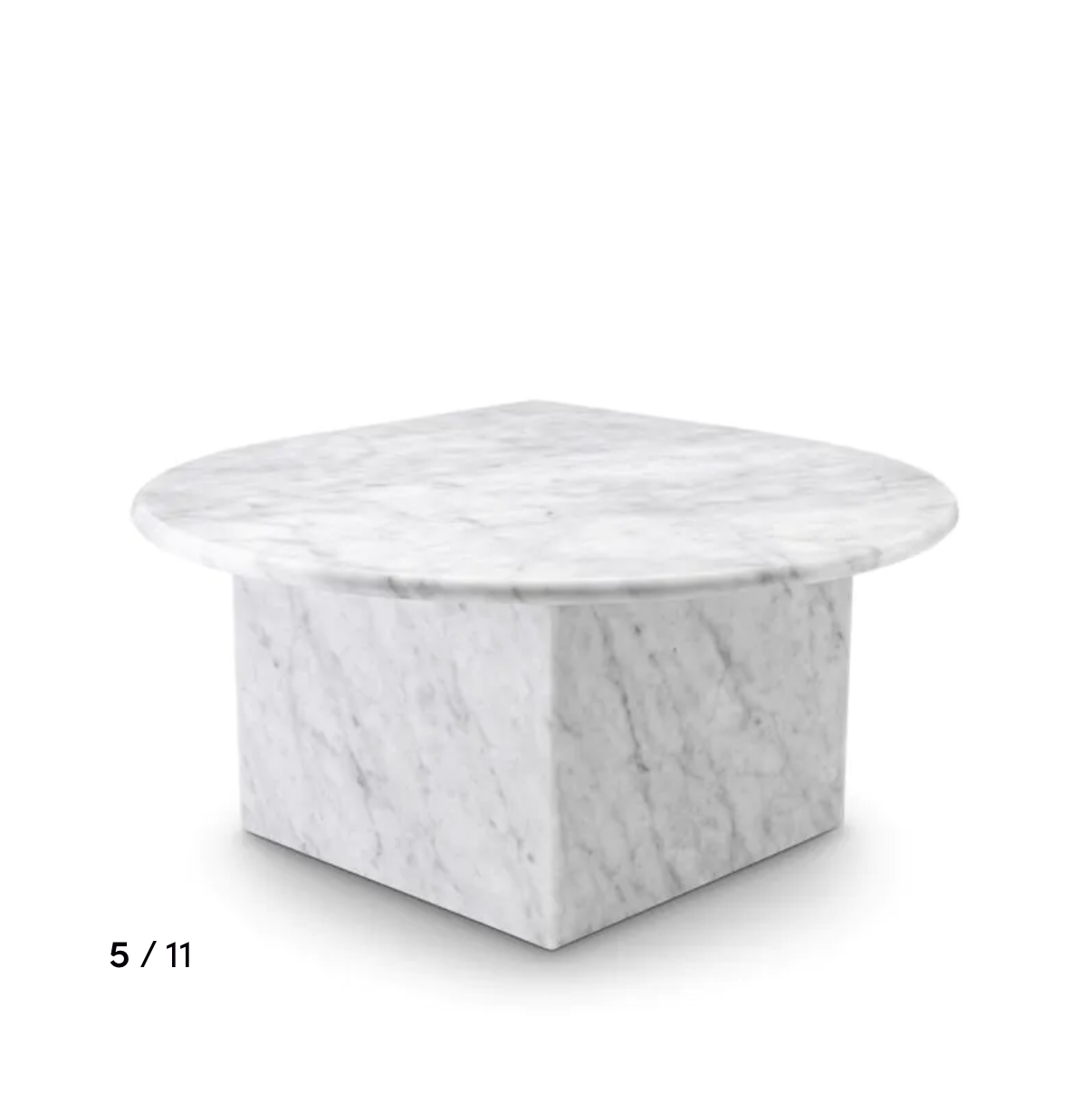 Coffee Table Naples set of 3