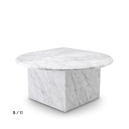 Coffee Table Naples set of 3