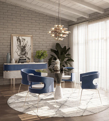 Vinicius Dining Table