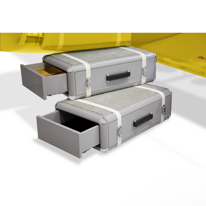 Sky One Plane
Bed