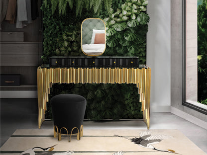 Symphony Vanity Table
