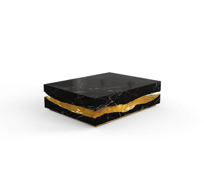 Quarry Center Table