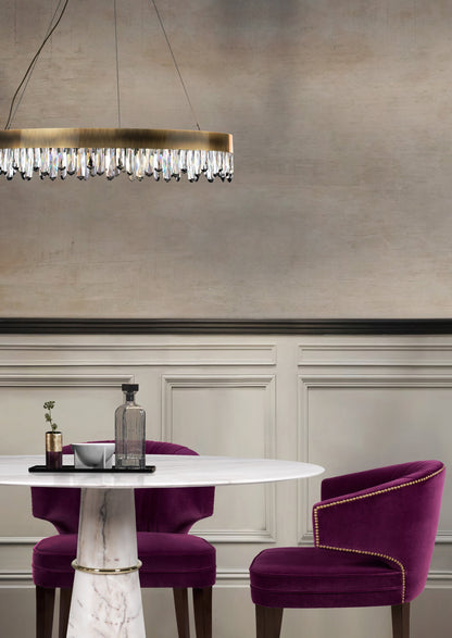 Agra Dining Table