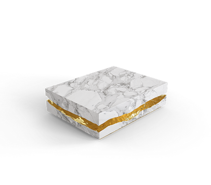 Quarry Center Table