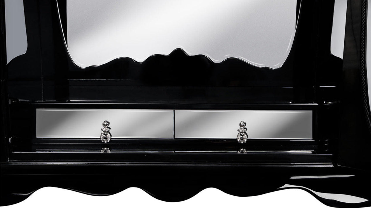 PALACE DISPLAY CASE