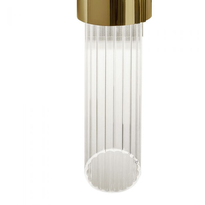 Tycho Small Wall Lamp by Luxxu