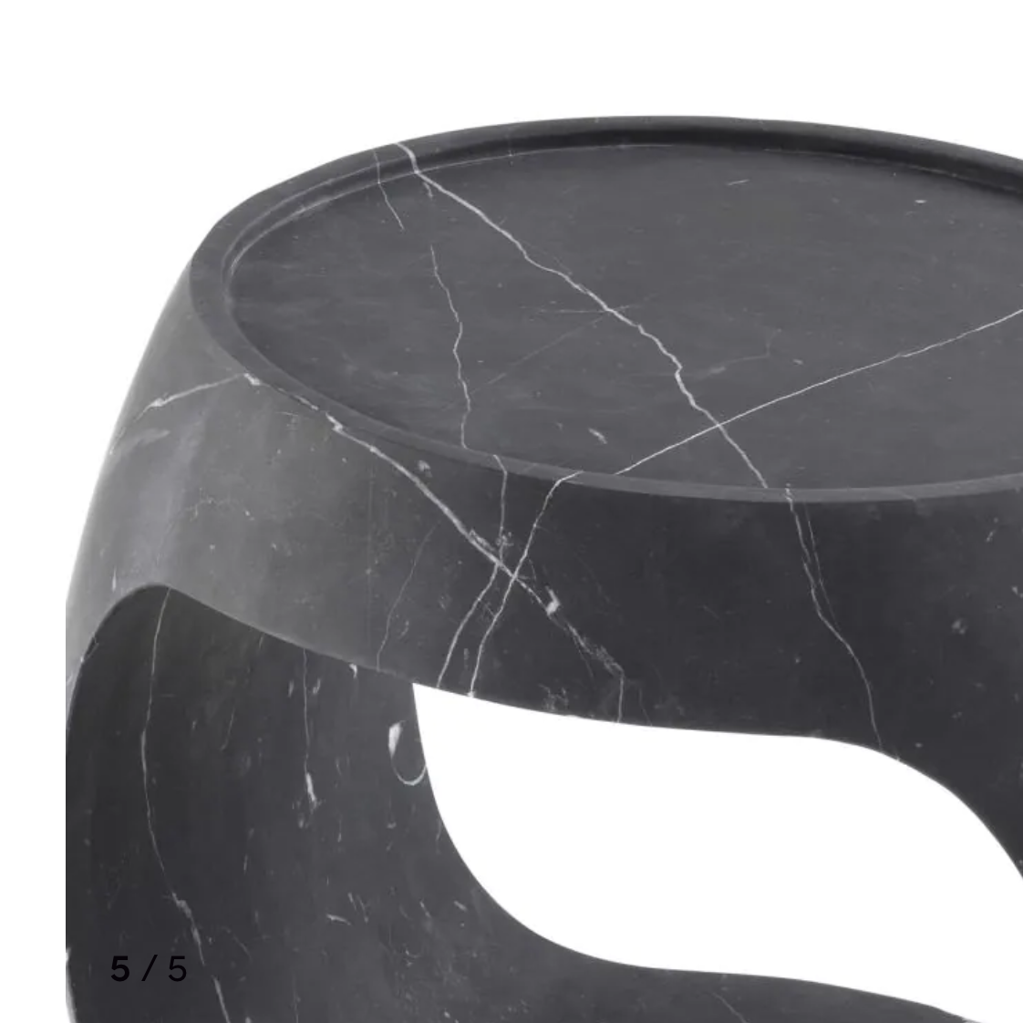 Side Table Clipper low