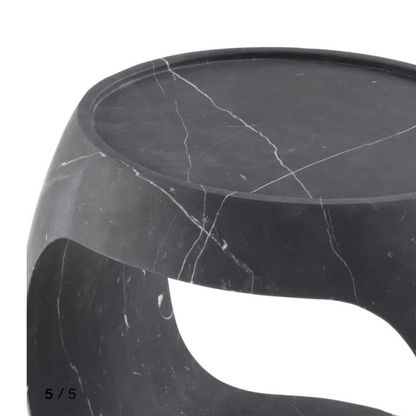 Side Table Clipper low